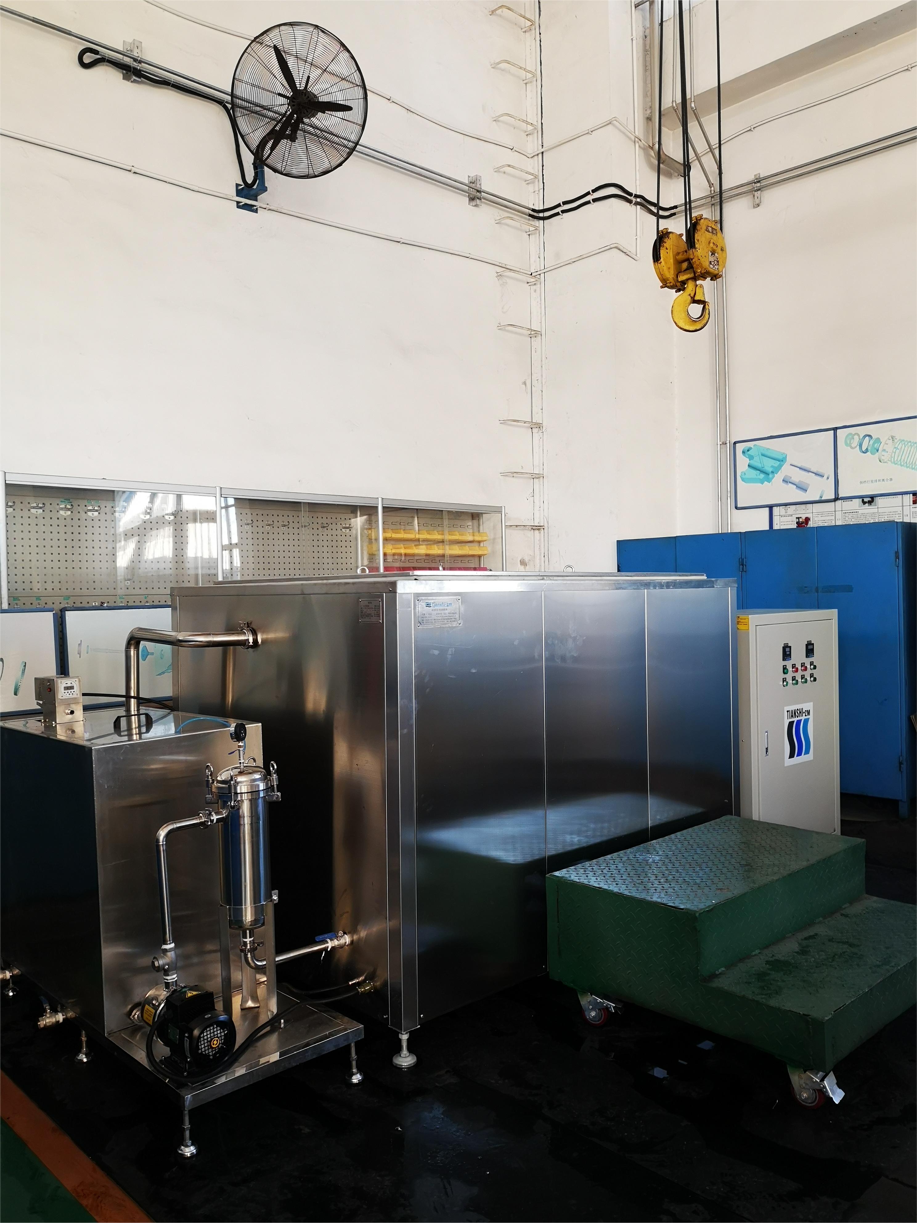 TS-12000超聲波清洗機(jī)