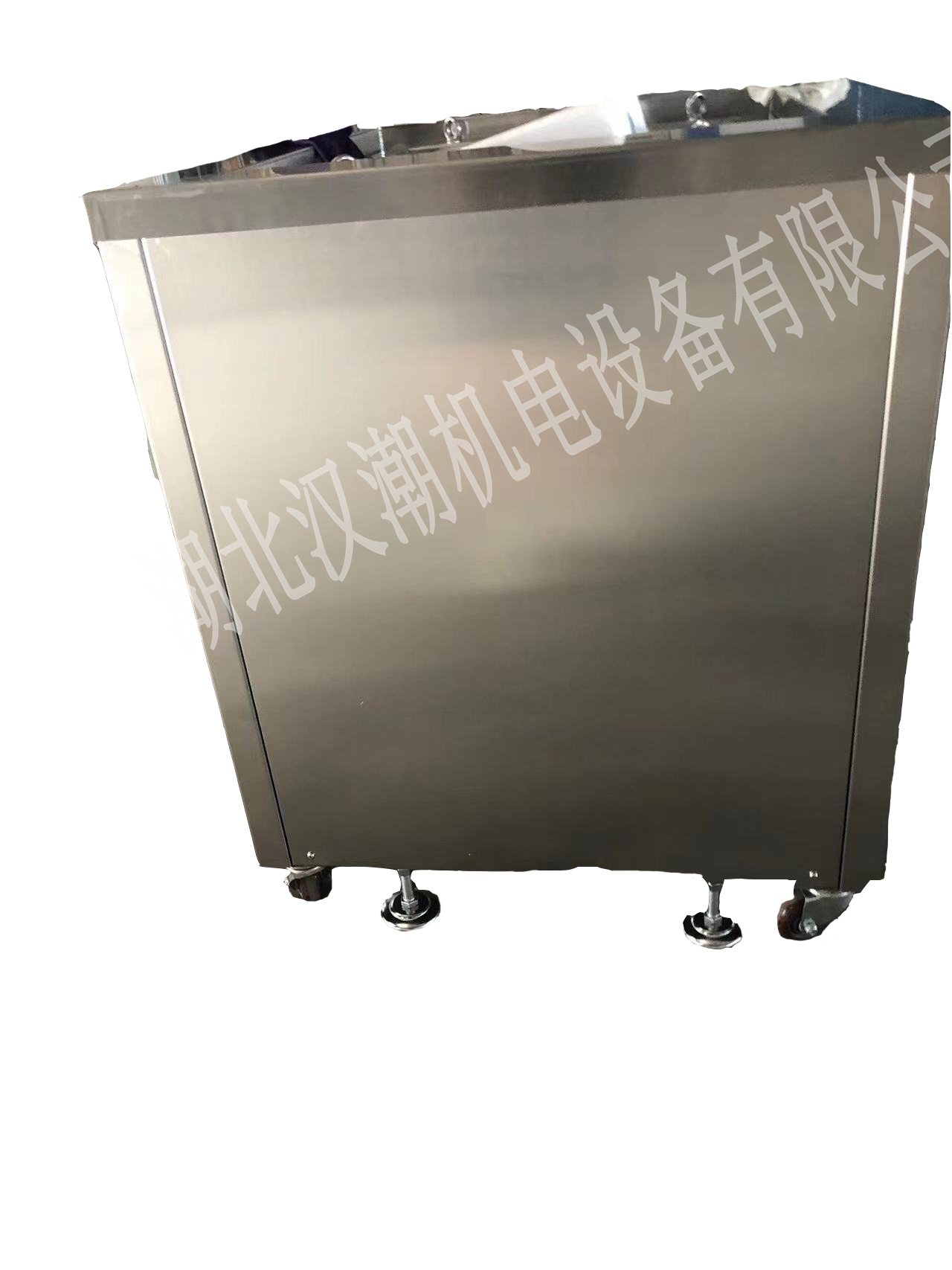 單槽超聲波清洗機(jī)(圖4)
