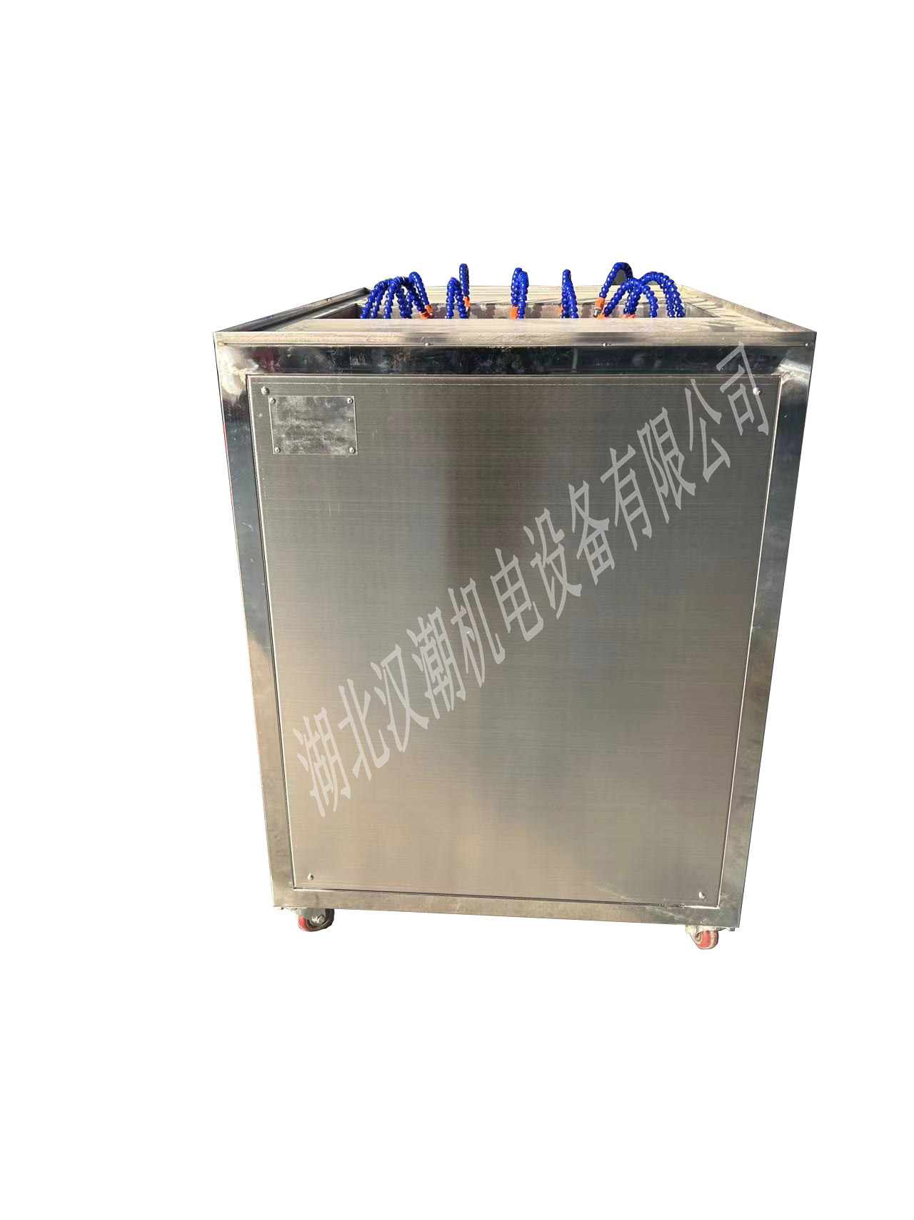 單工位臺(tái)式請(qǐng)洗設(shè)備 噴淋清洗